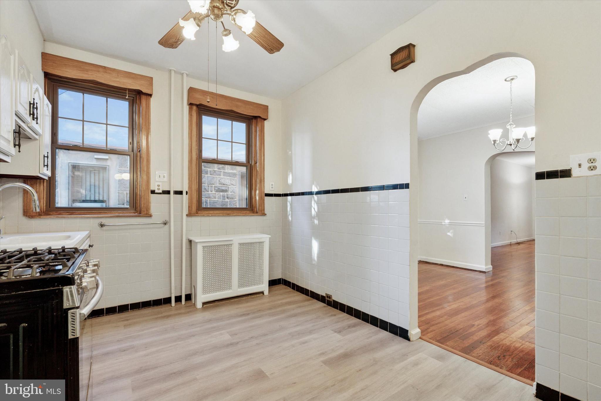 GIRARD ESTATES - Residential