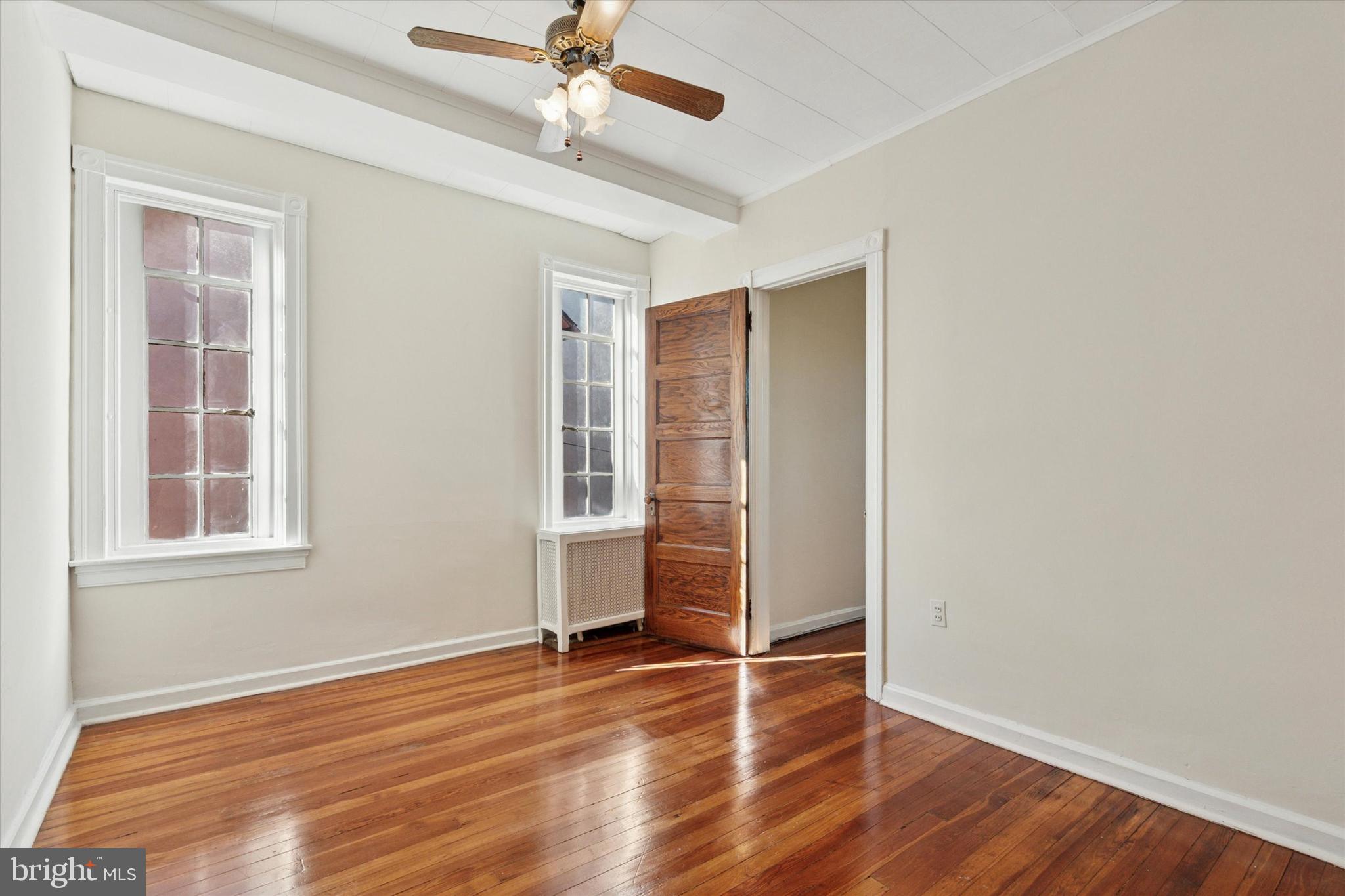 GIRARD ESTATES - Residential