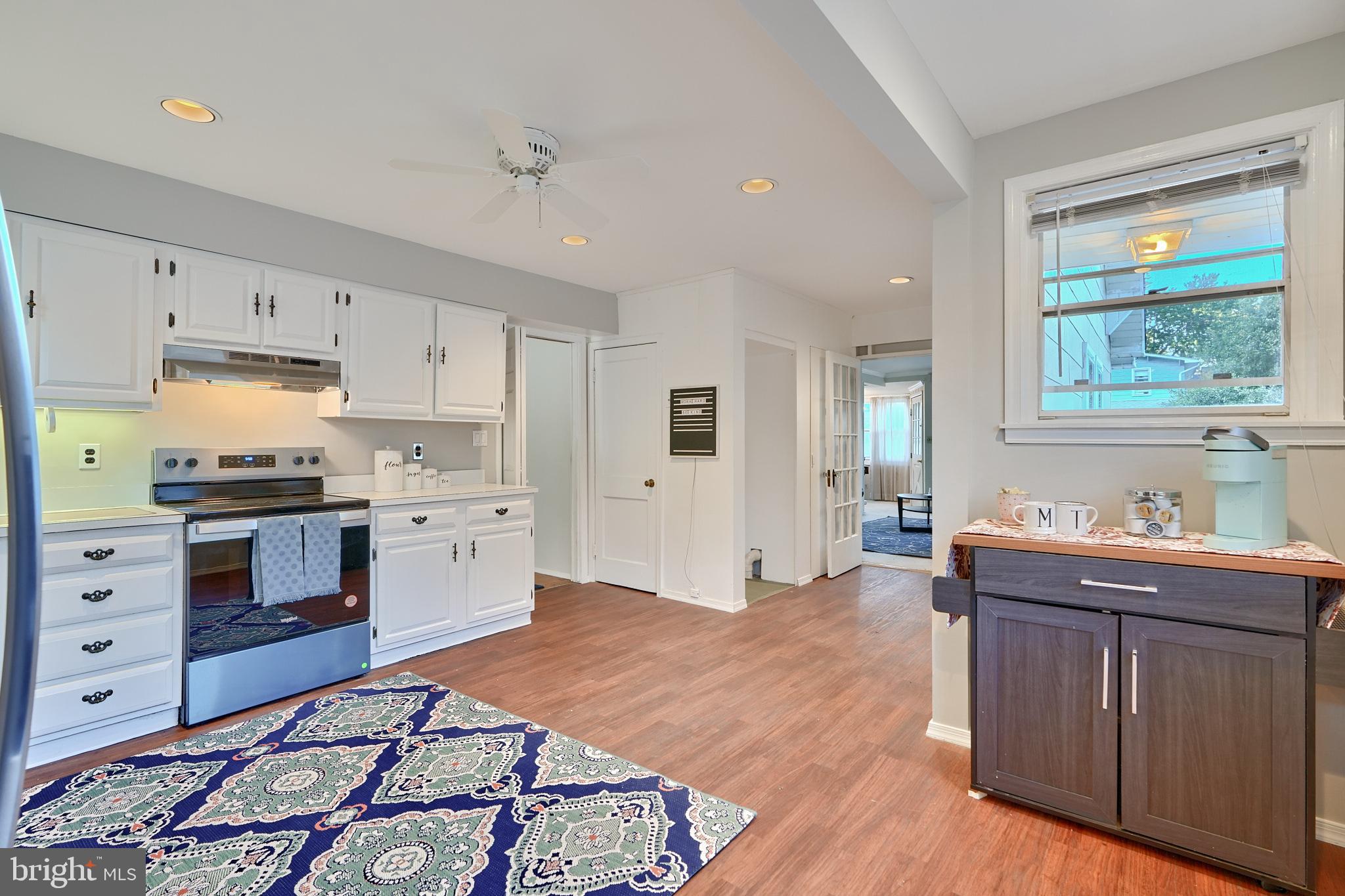 ANNESLIE - Residential