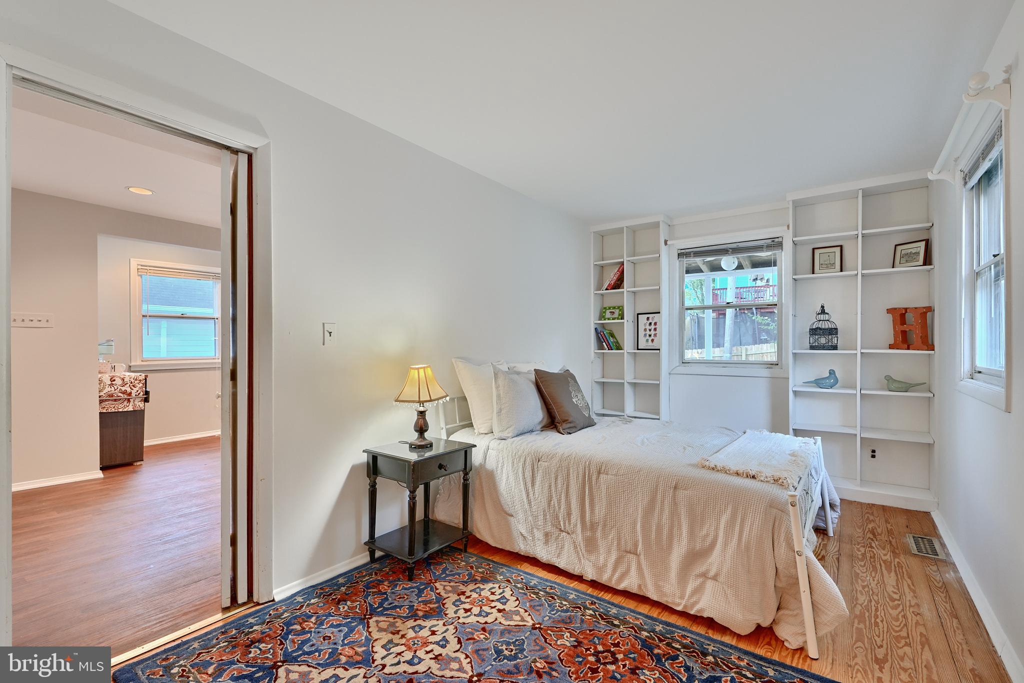 ANNESLIE - Residential