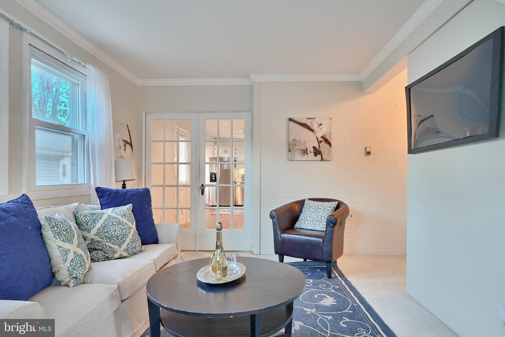 ANNESLIE - Residential