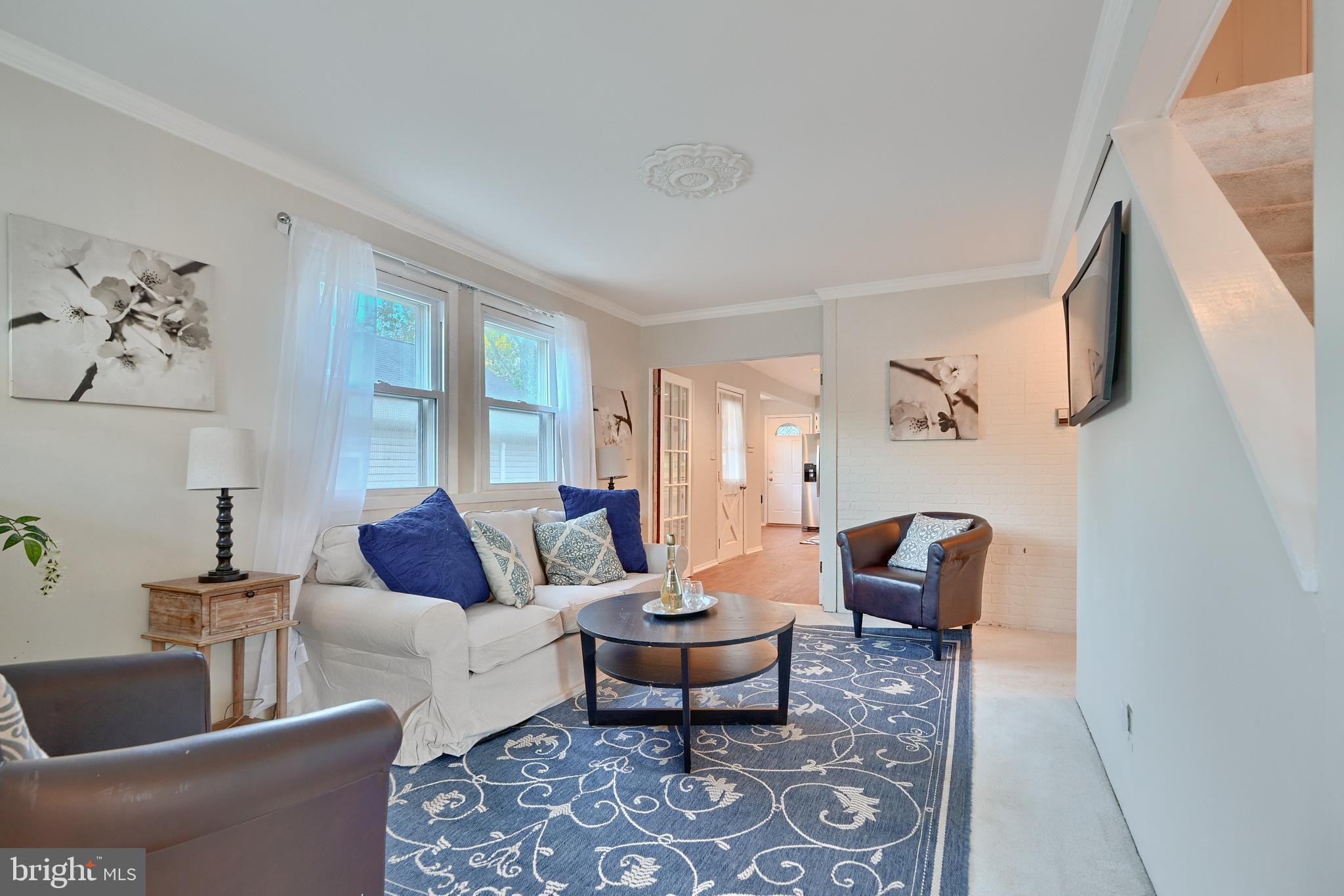 ANNESLIE - Residential