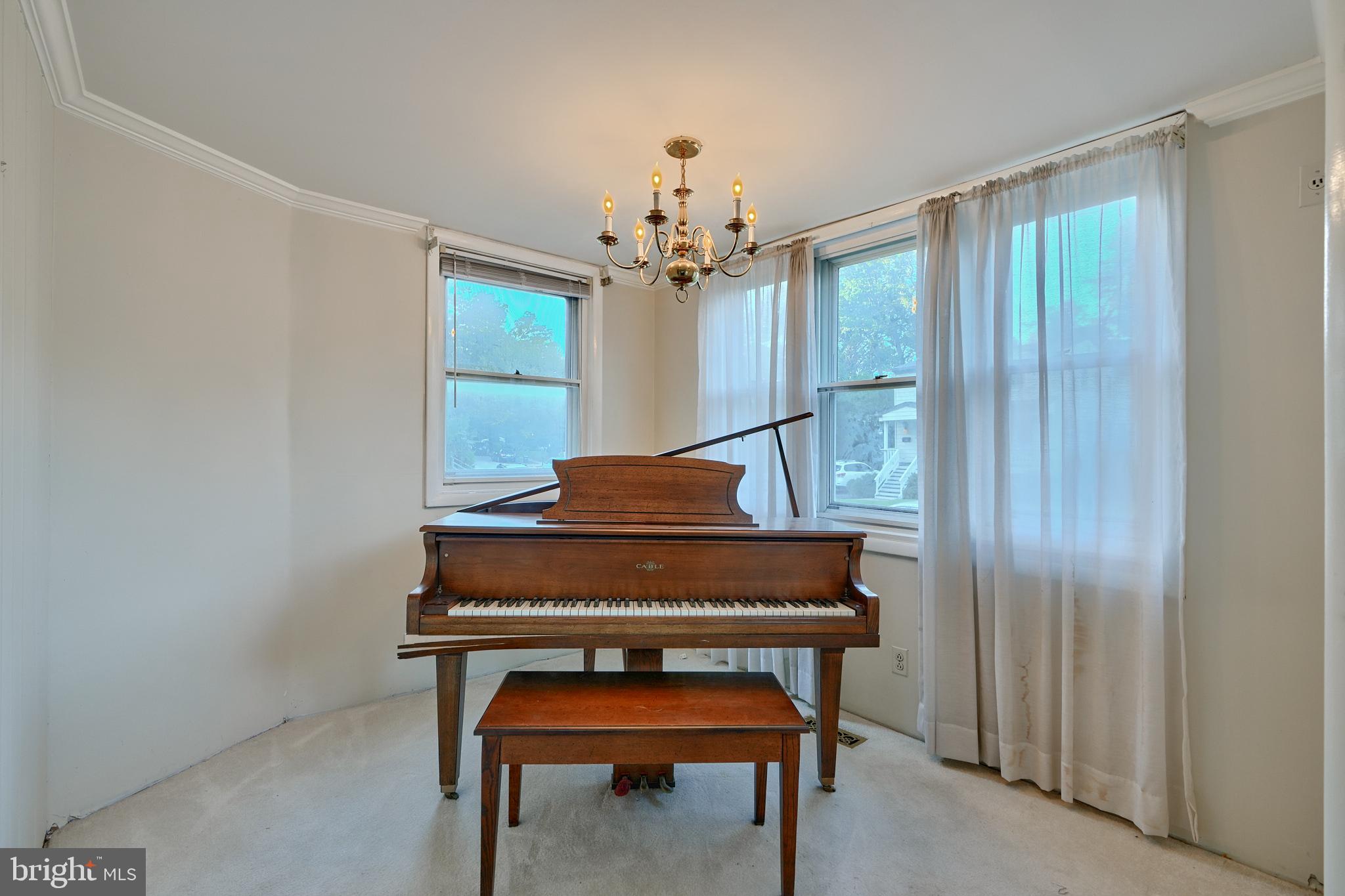 ANNESLIE - Residential