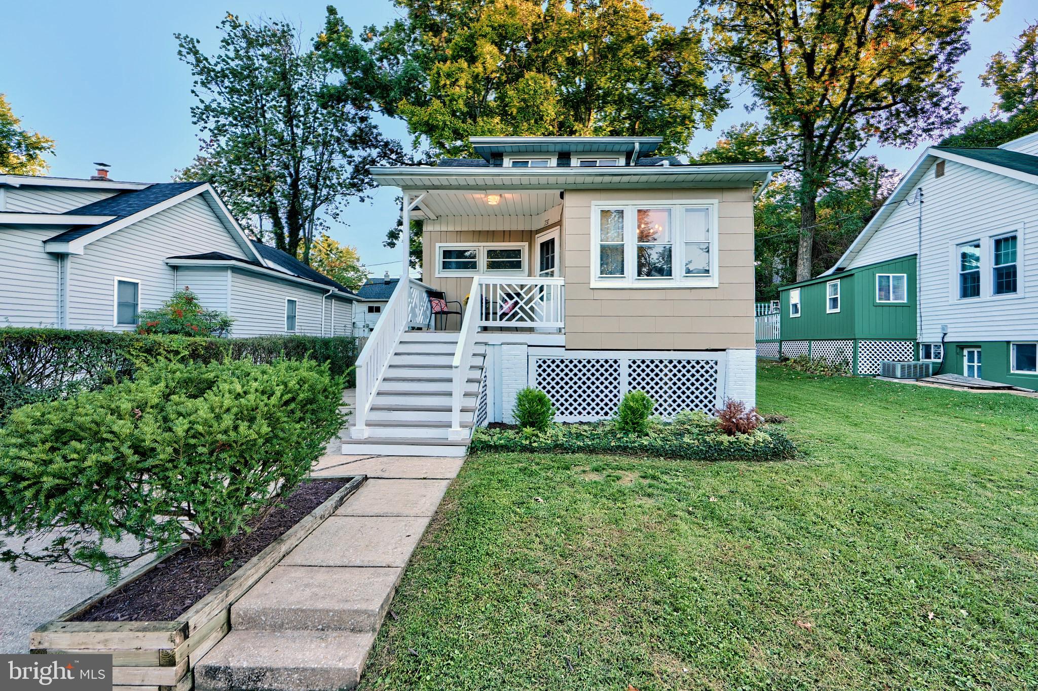 ANNESLIE - Residential