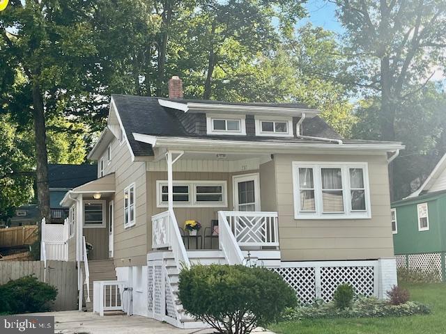 ANNESLIE - Residential