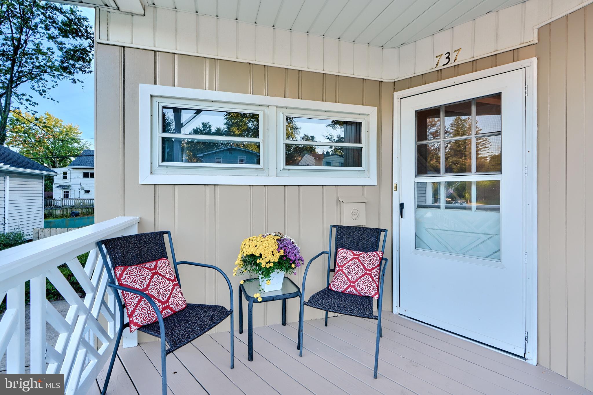 ANNESLIE - Residential