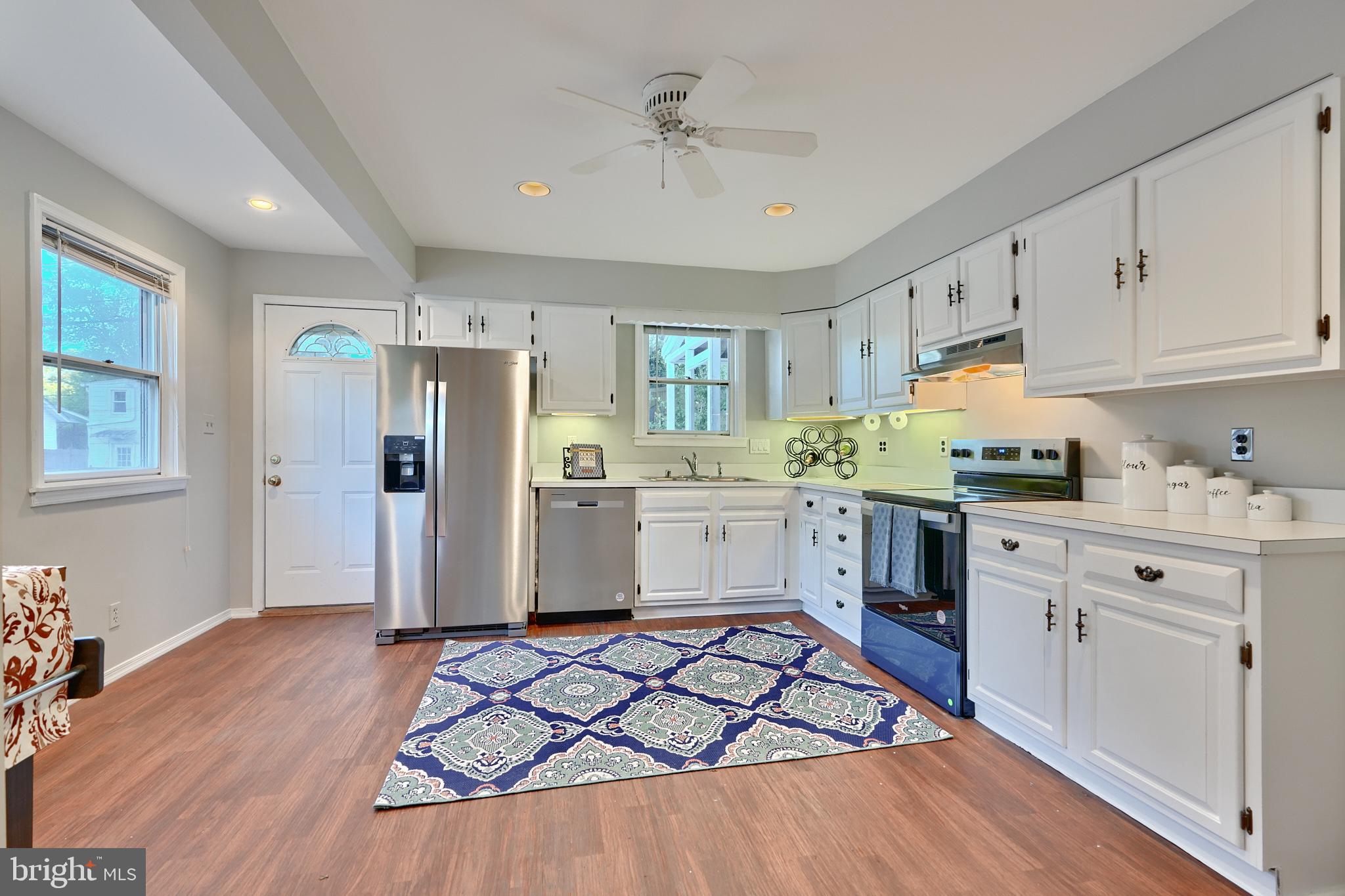 ANNESLIE - Residential