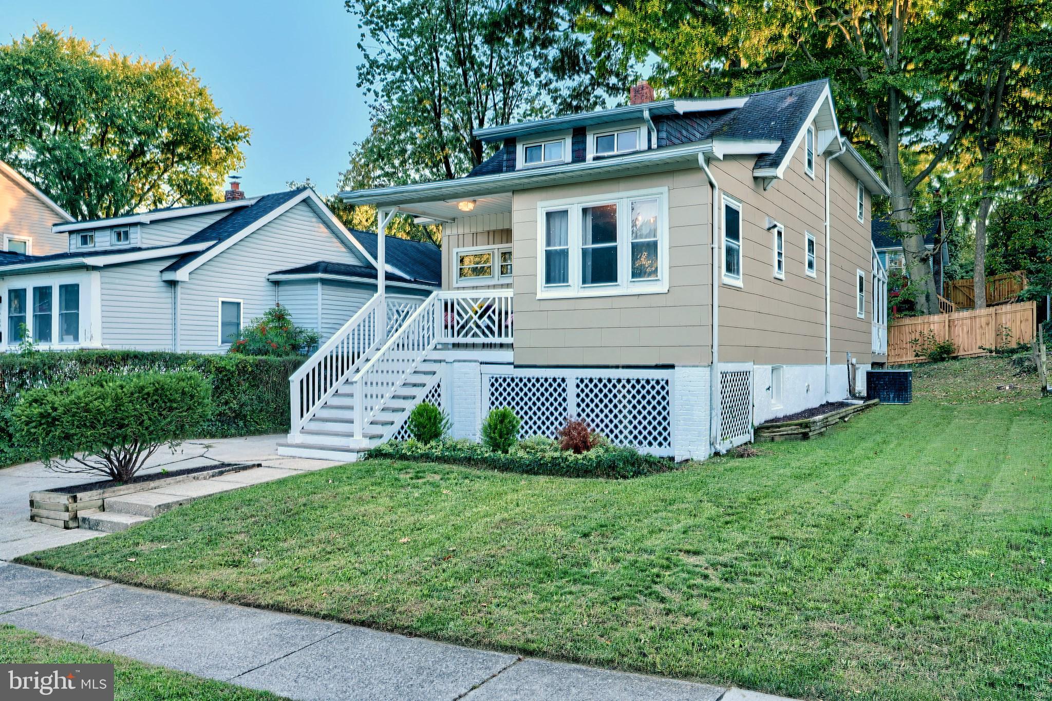 ANNESLIE - Residential