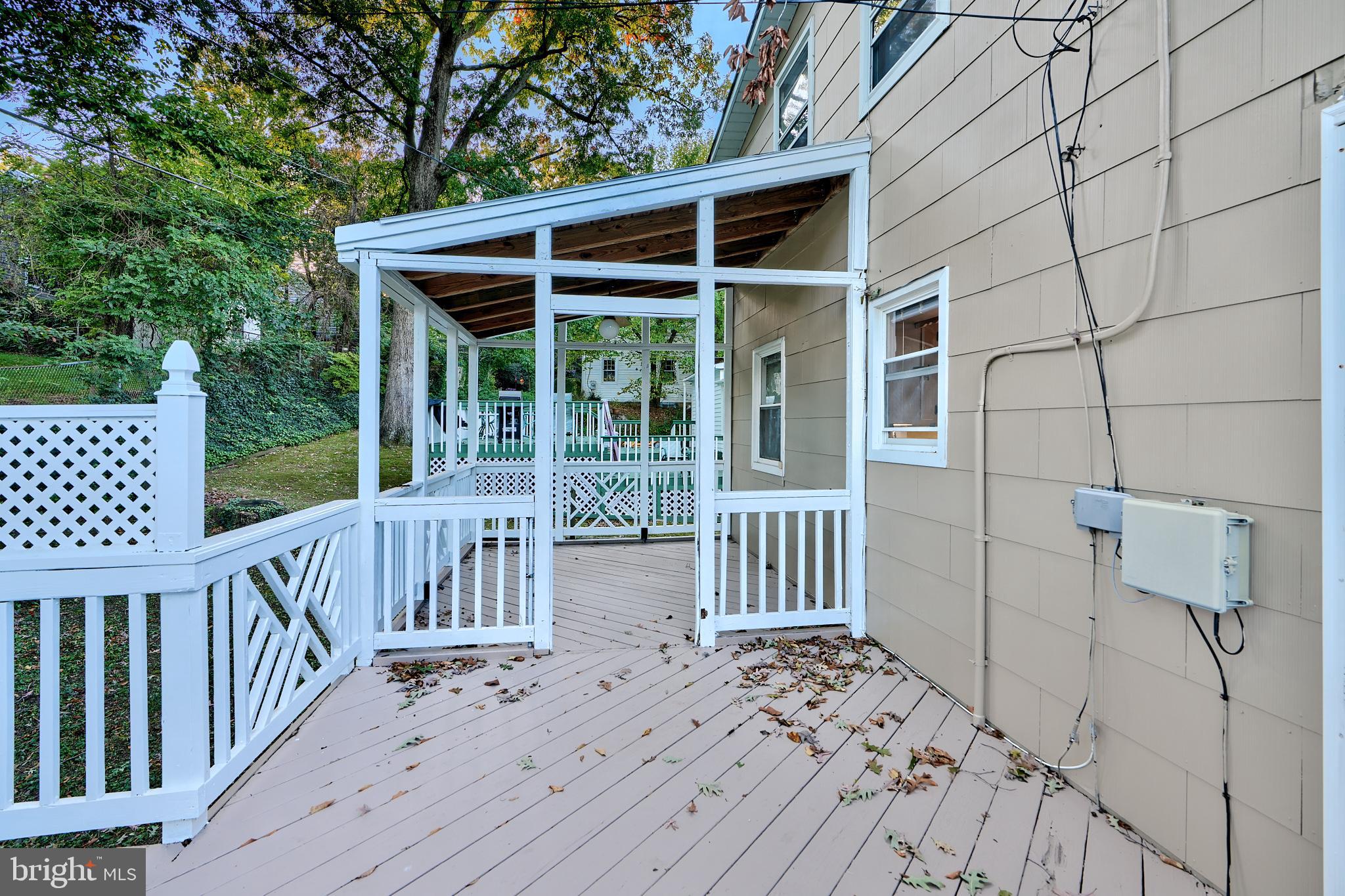 ANNESLIE - Residential