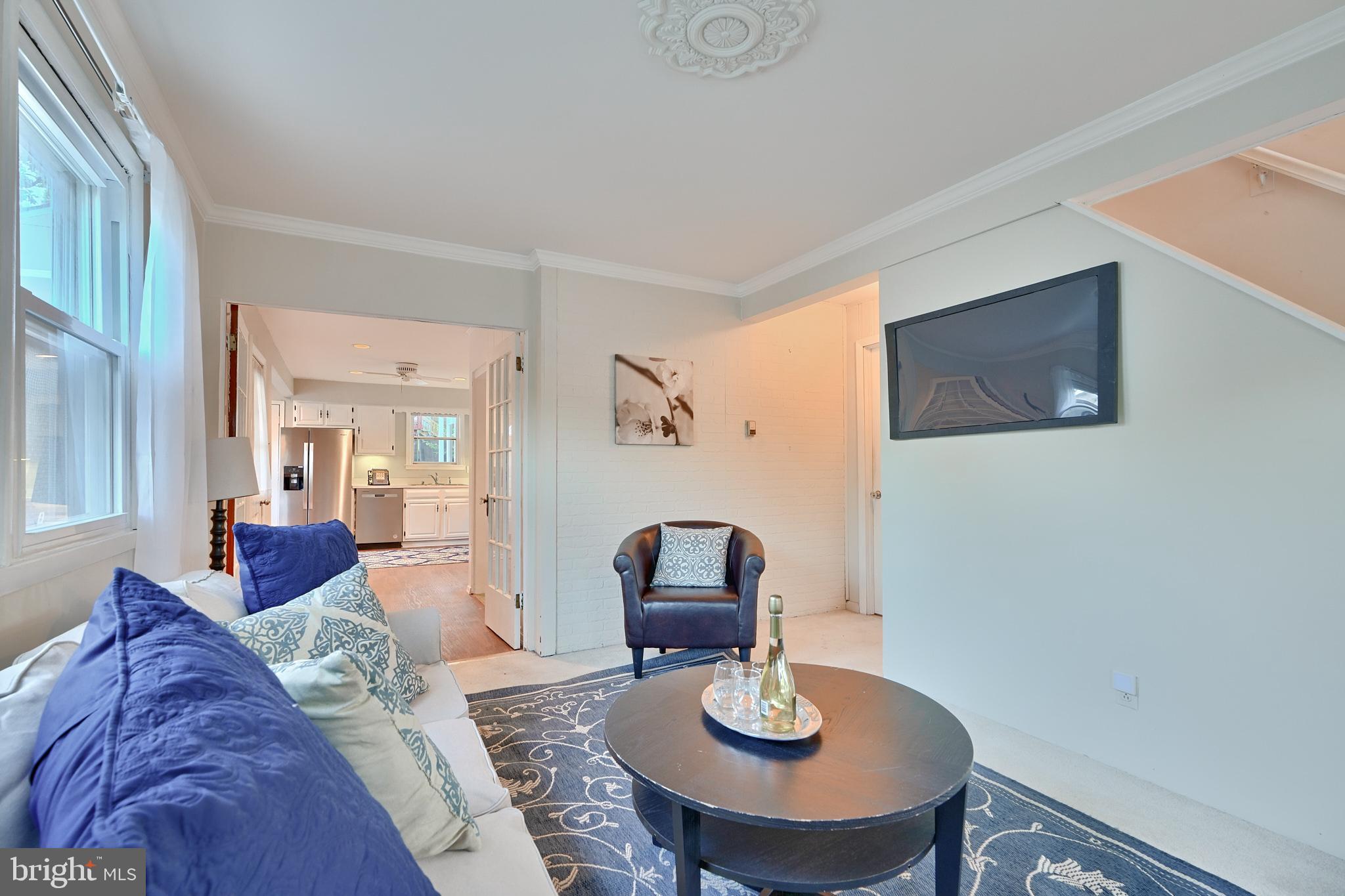 ANNESLIE - Residential