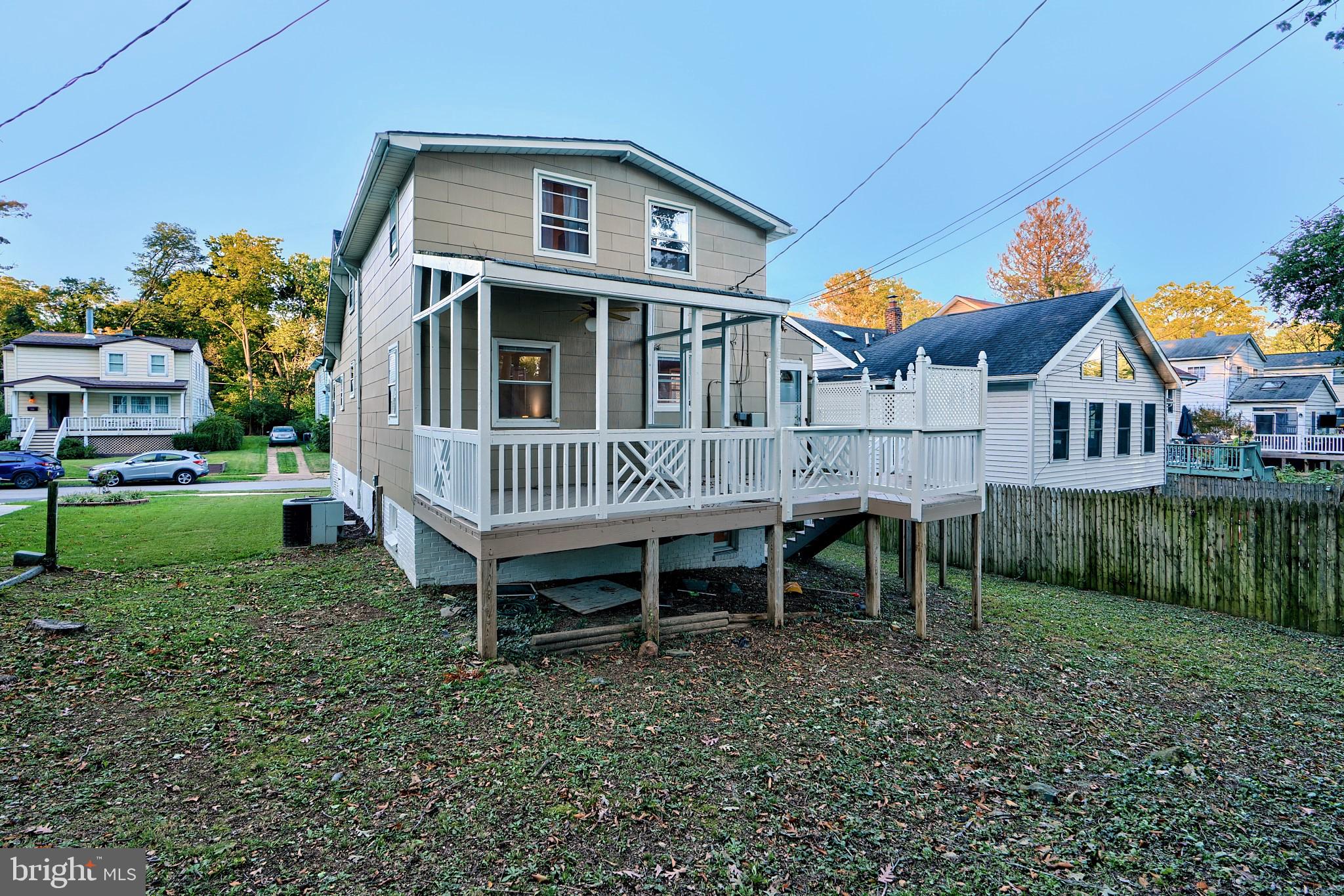 ANNESLIE - Residential