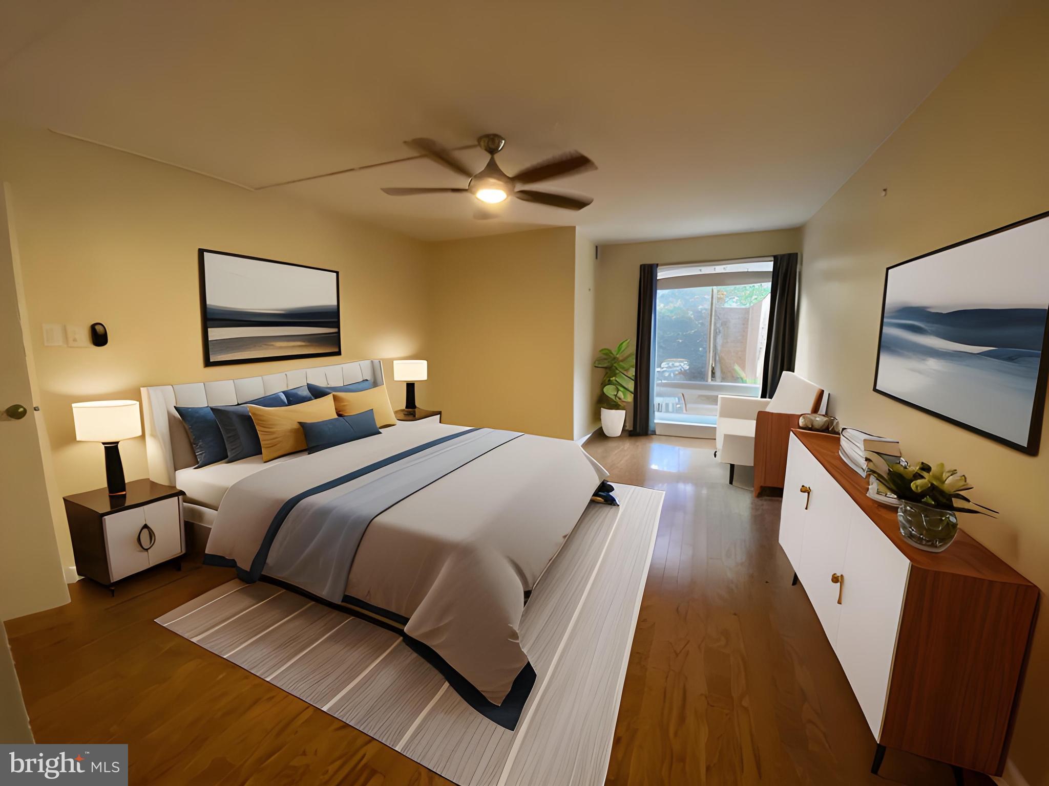 SOCIETY HILL - Residential Lease