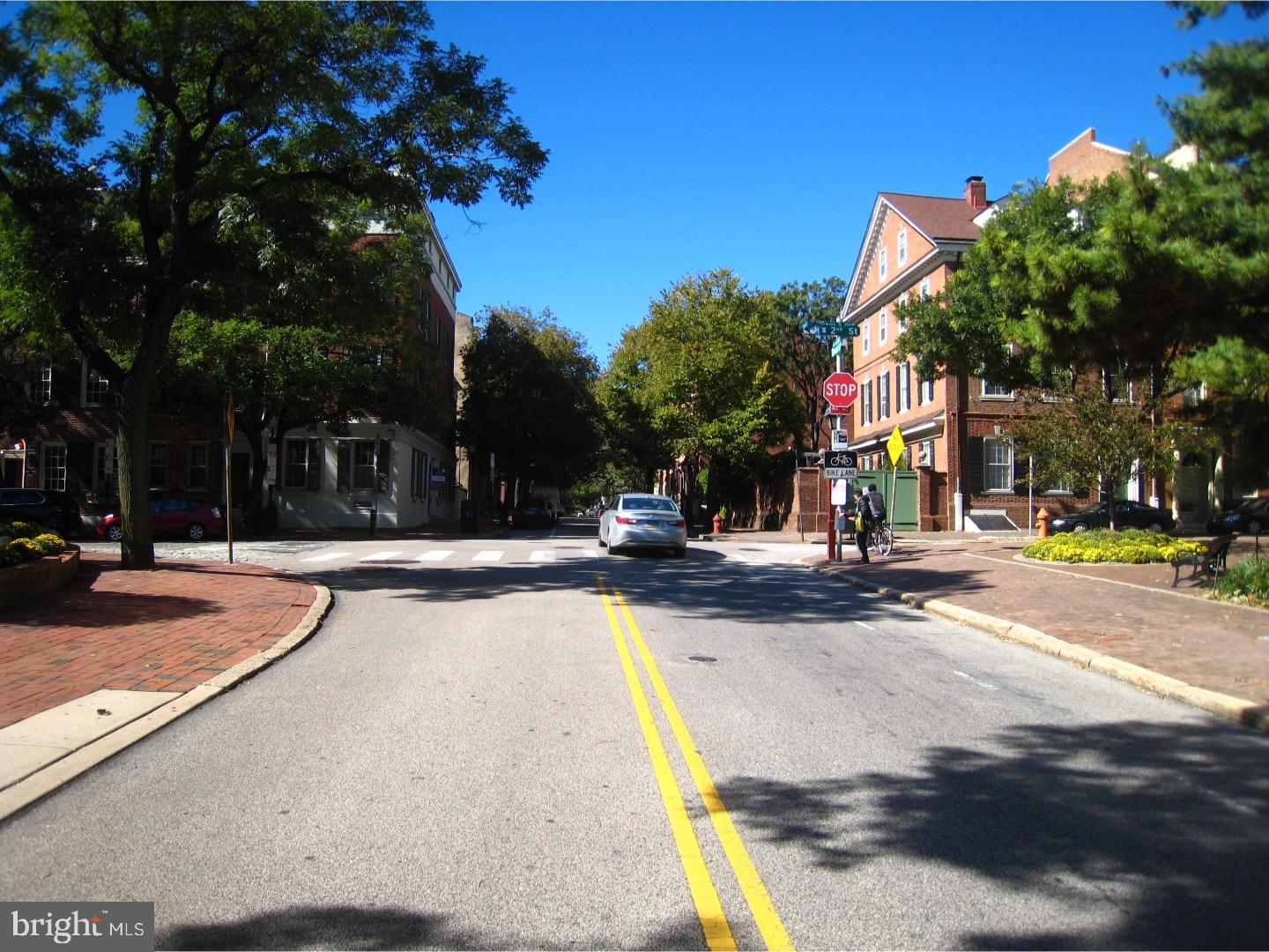 SOCIETY HILL - Residential Lease