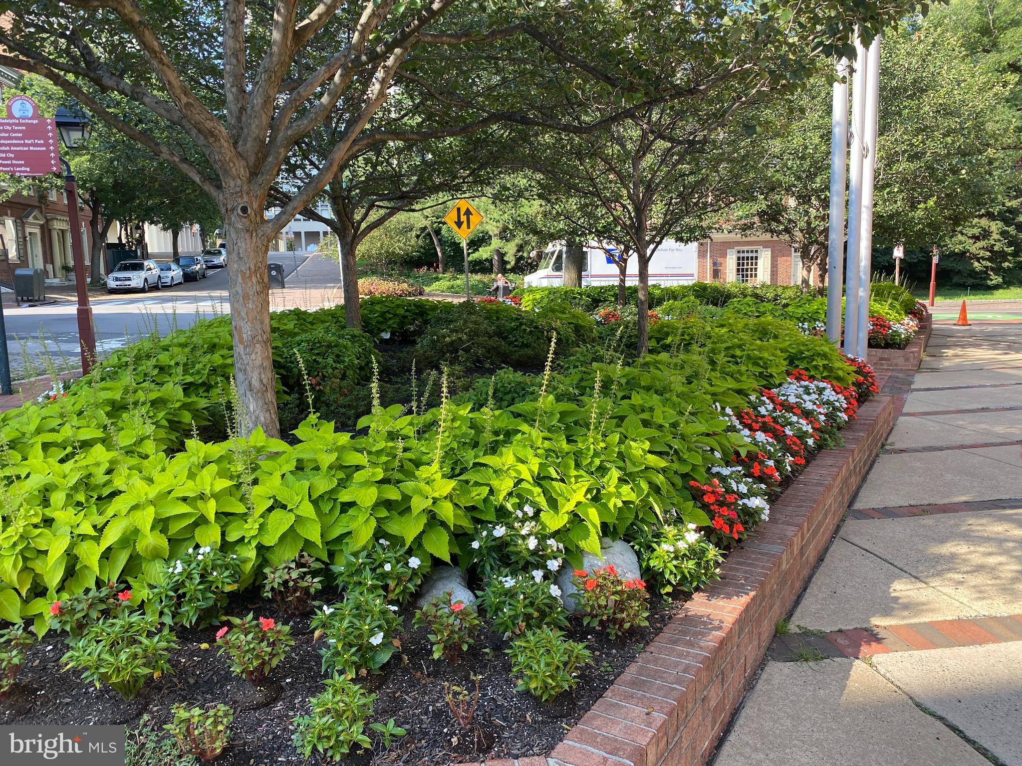 SOCIETY HILL - Residential Lease