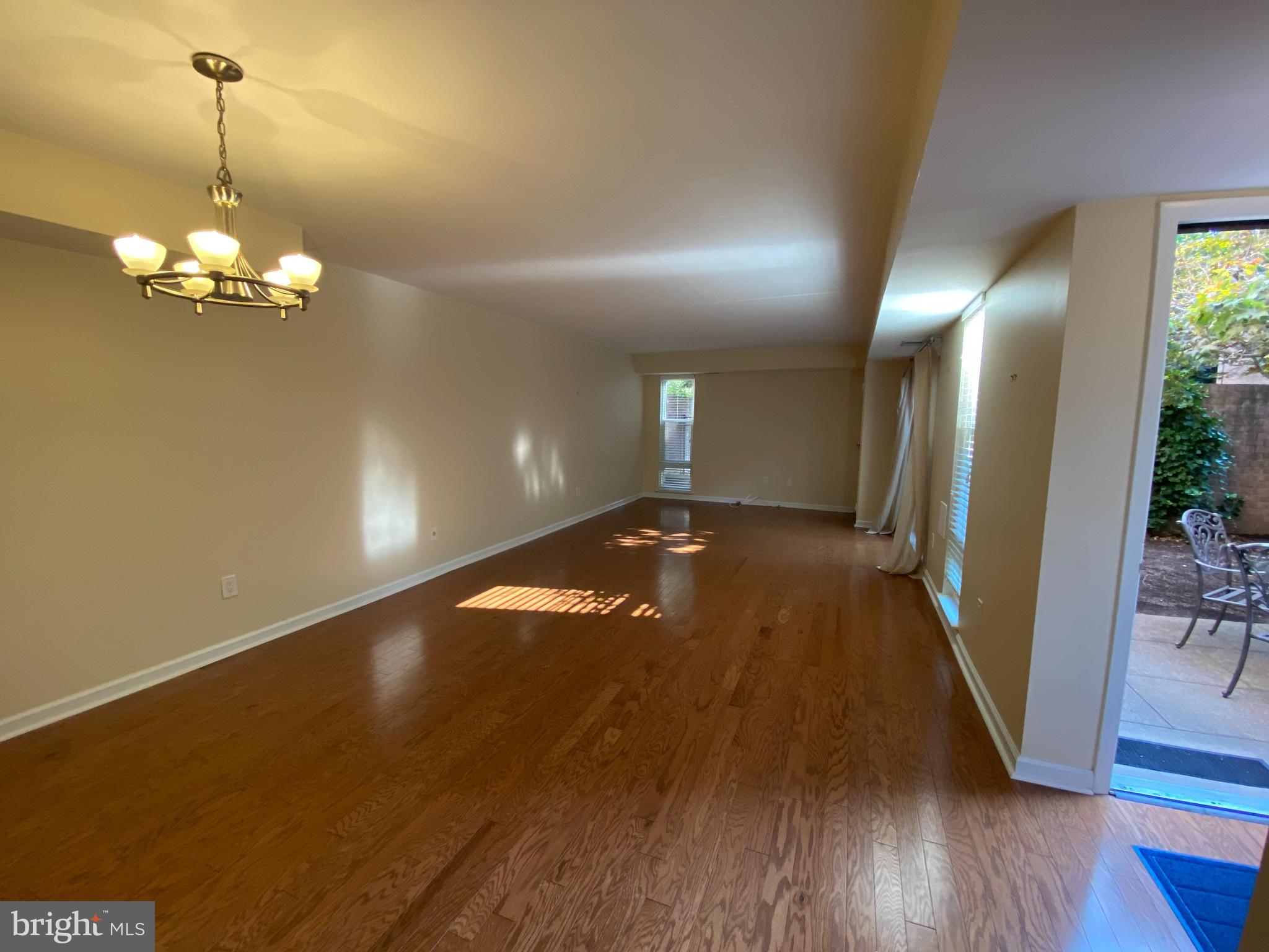 SOCIETY HILL - Residential Lease