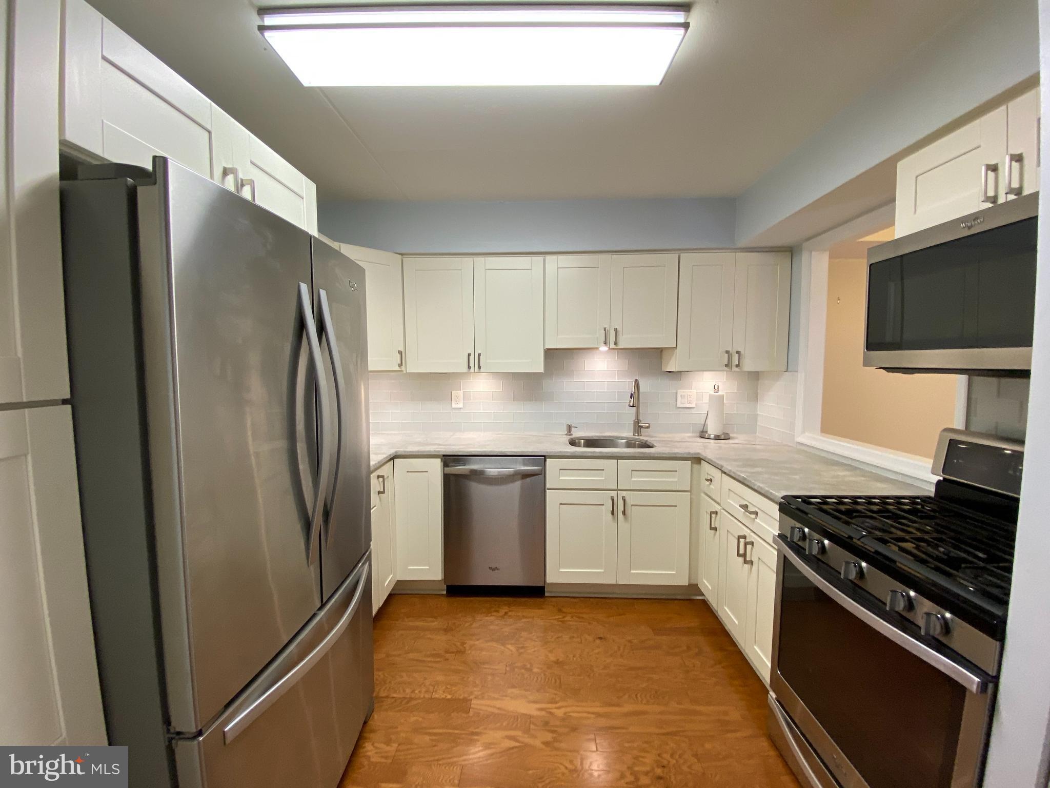 SOCIETY HILL - Residential Lease