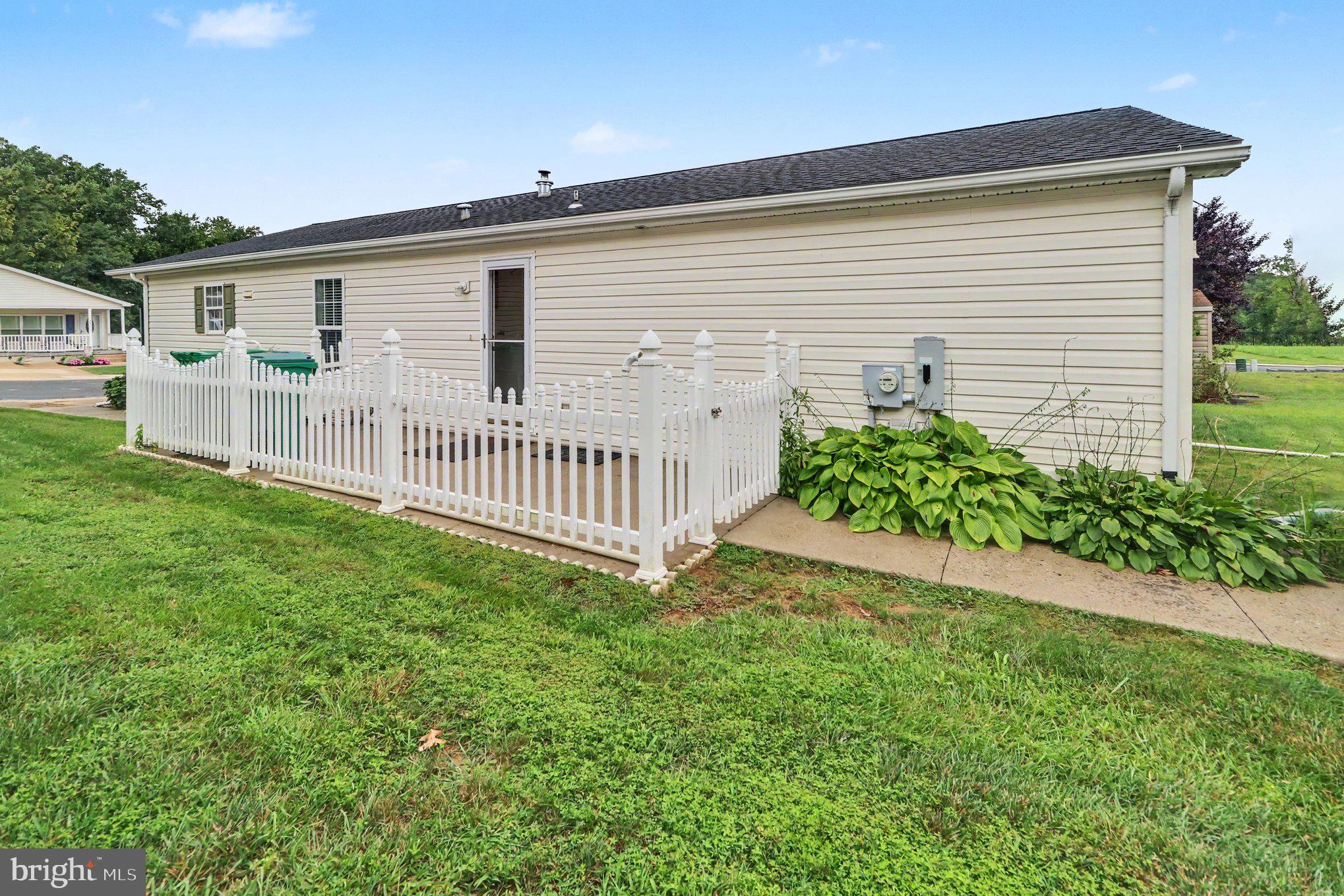46 CINNAMON DRIVE