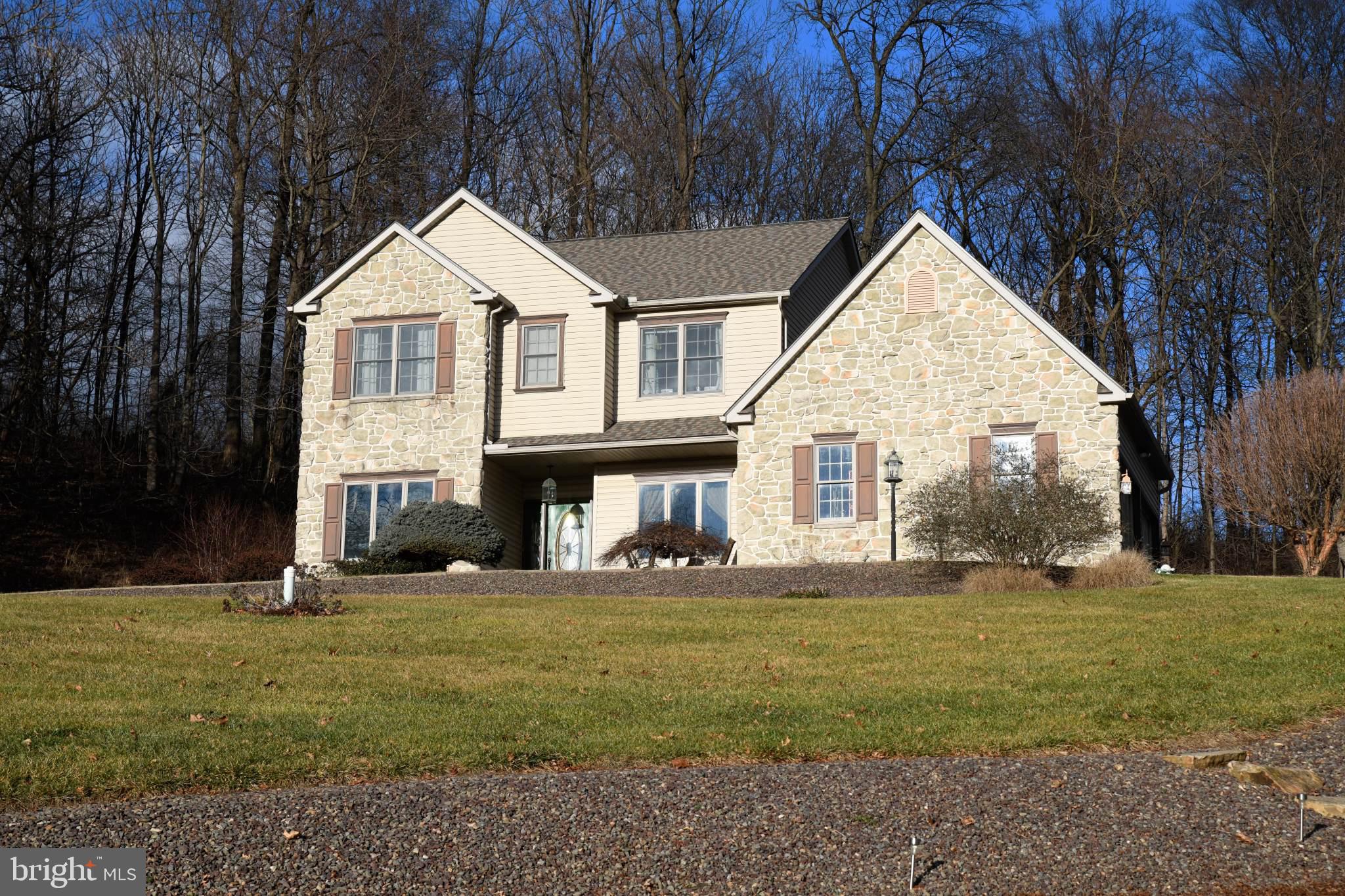 5501 DEER PATH LANE