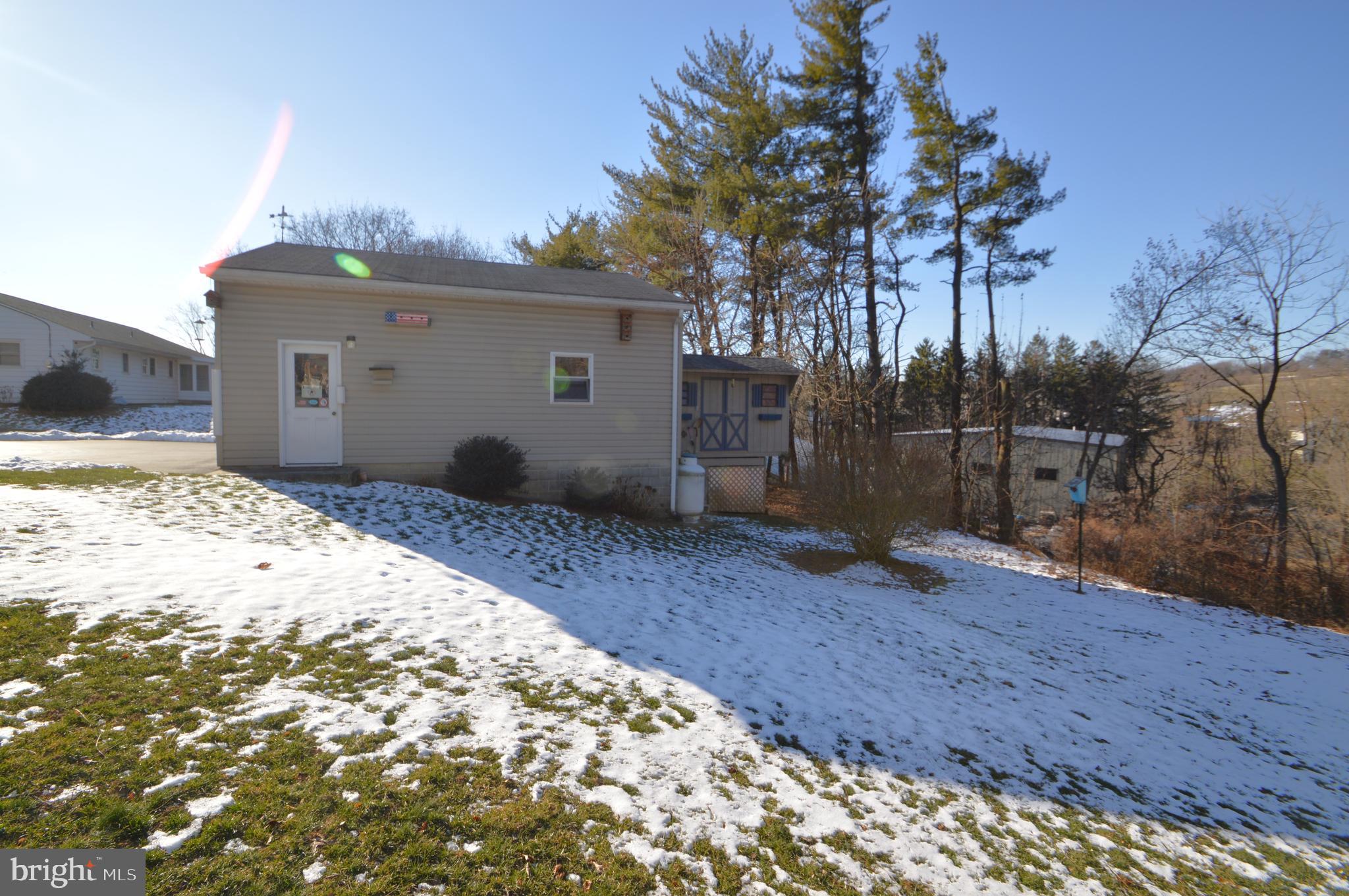 KENRIDGE - Residential