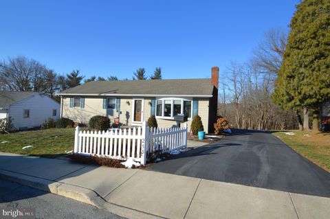 Photo of 255 Rapho Street, MANHEIM, PA 17545 (MLS # PALA2062390)