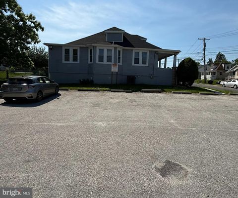 Photo of 1224 Chesaco Avenue, BALTIMORE, MD 21237 (MLS # MDBC2164466)