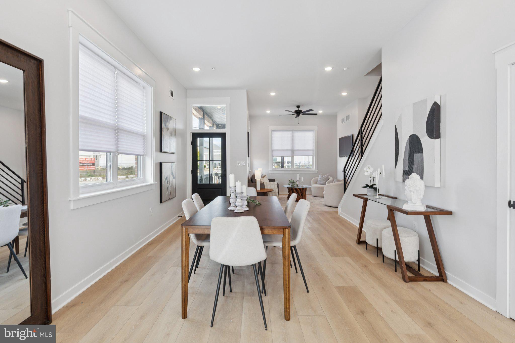 BRIDESBURG - Residential