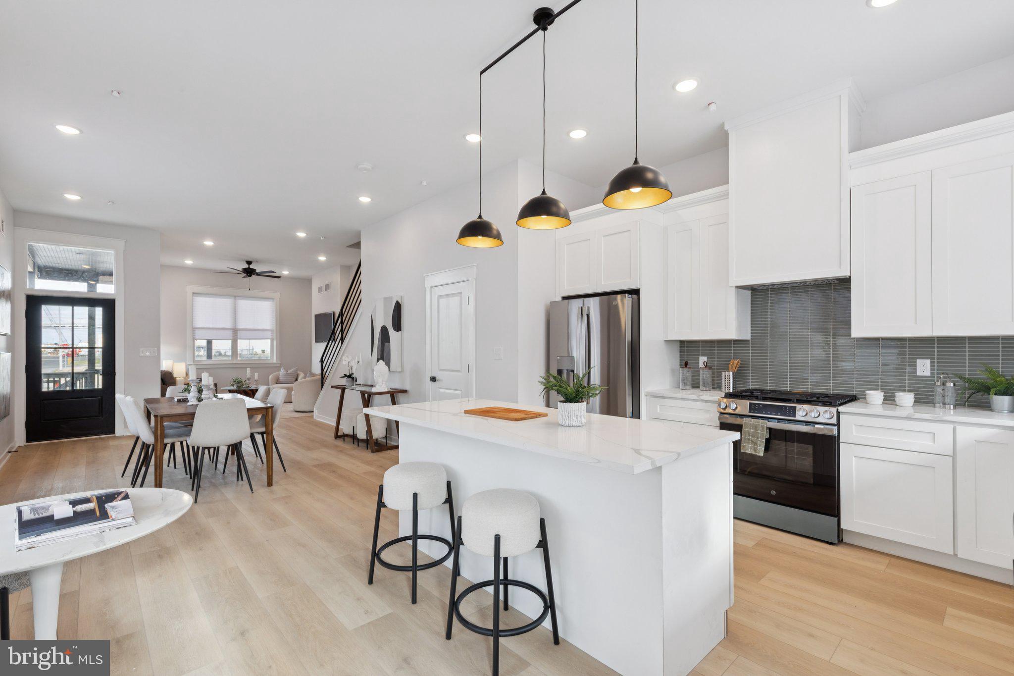 BRIDESBURG - Residential