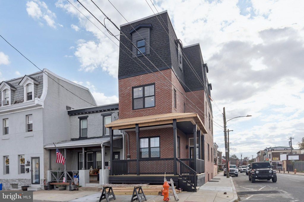 Photo of 2800 Bridge Street, PHILADELPHIA, PA 19137 (MLS # PAPH2554612)