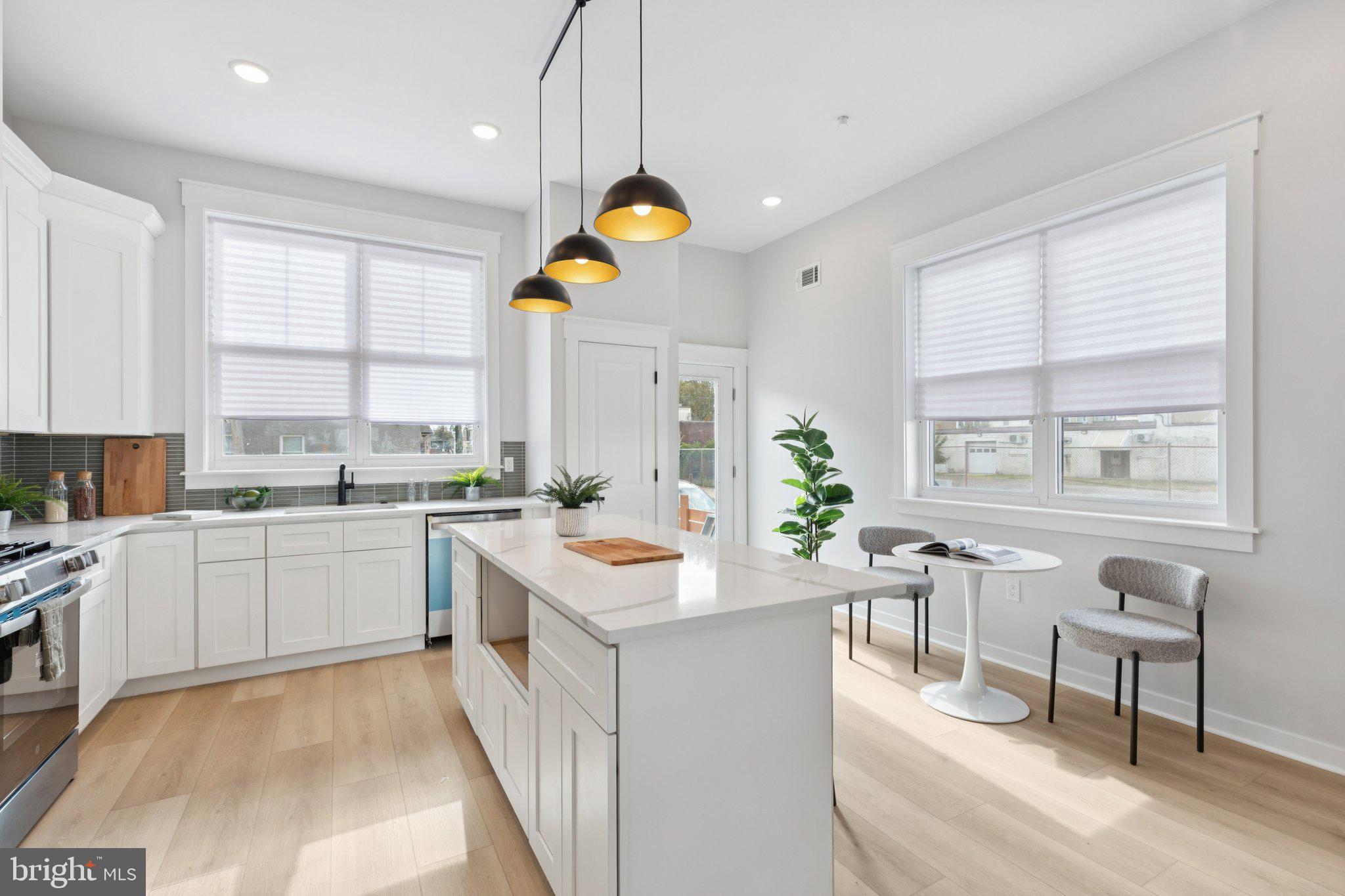 BRIDESBURG - Residential