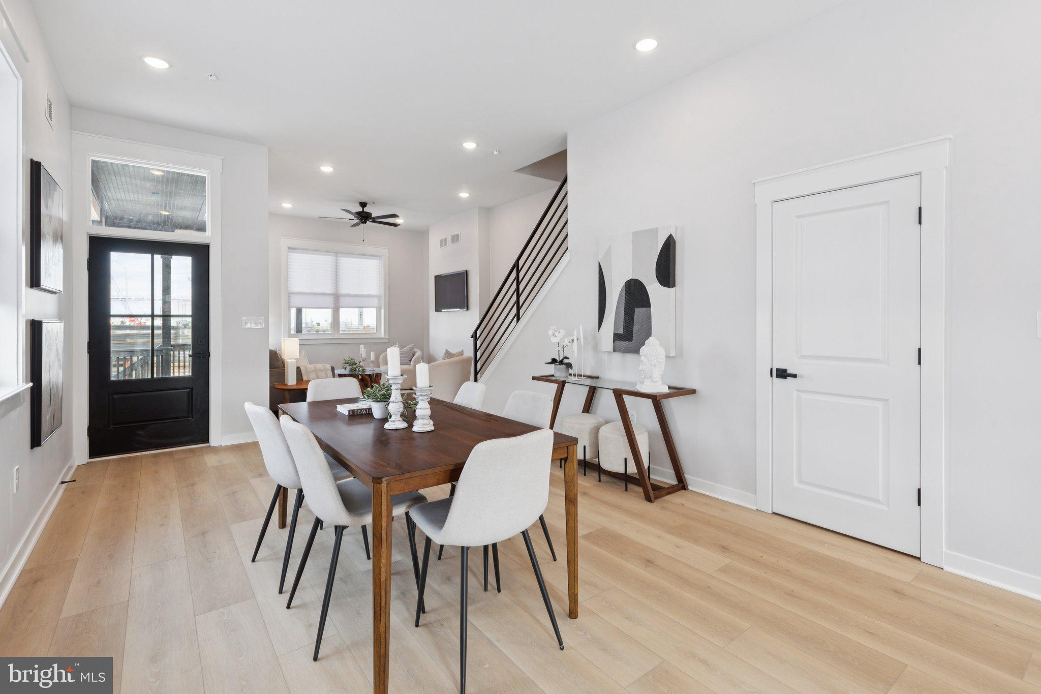 BRIDESBURG - Residential