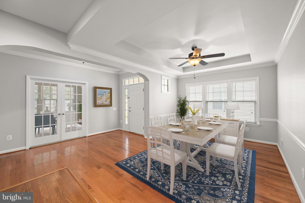 Photo of 30 Amandas Teal Drive, BRIDGEVILLE, DE 19933 (MLS # DESU2096346)