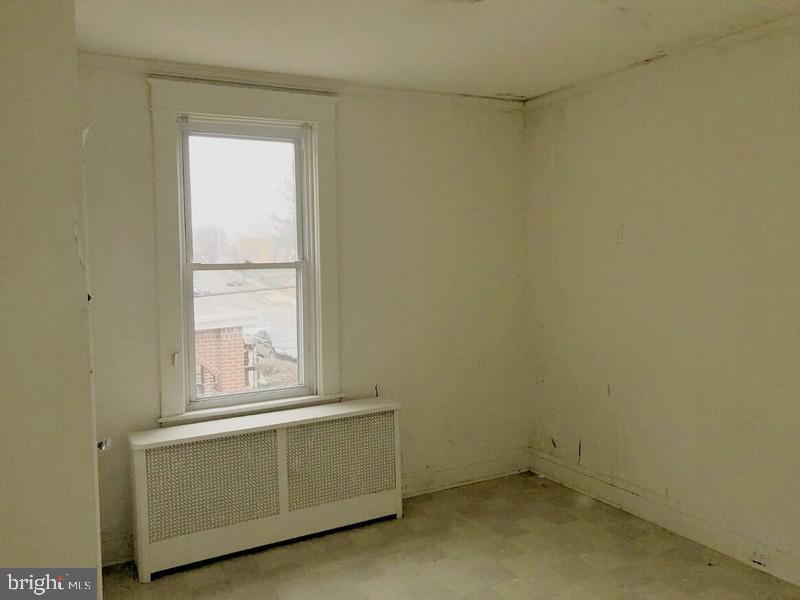 PARK HEIGHTS - Residential