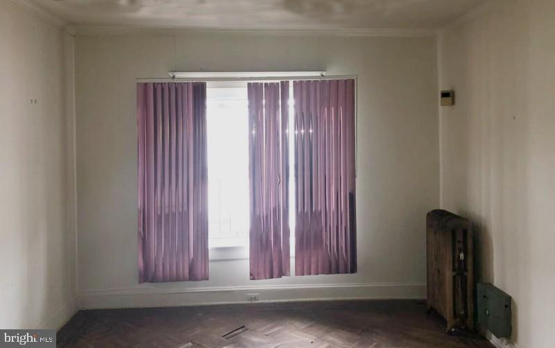 PARK HEIGHTS - Residential