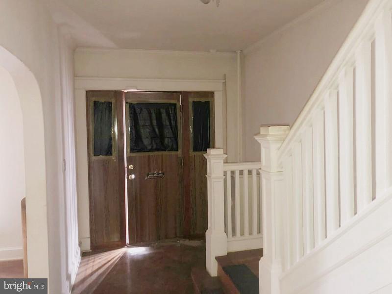 PARK HEIGHTS - Residential