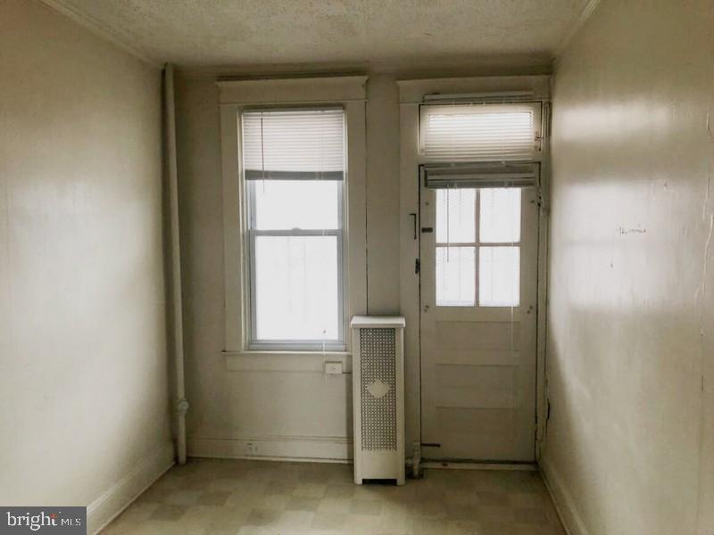 PARK HEIGHTS - Residential