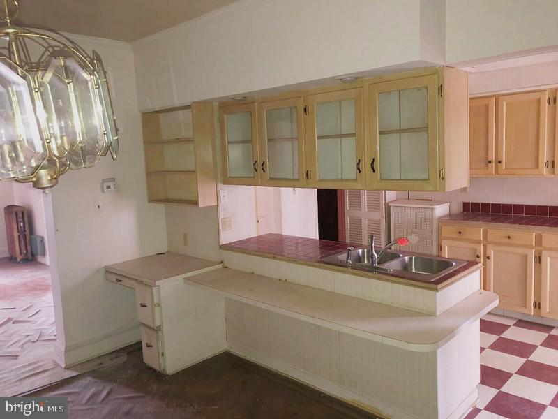 PARK HEIGHTS - Residential