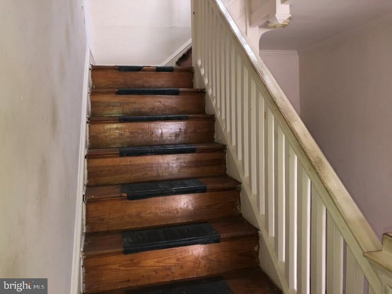 PARK HEIGHTS - Residential