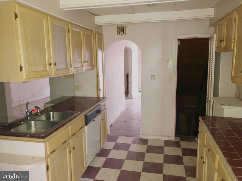 PARK HEIGHTS - Residential