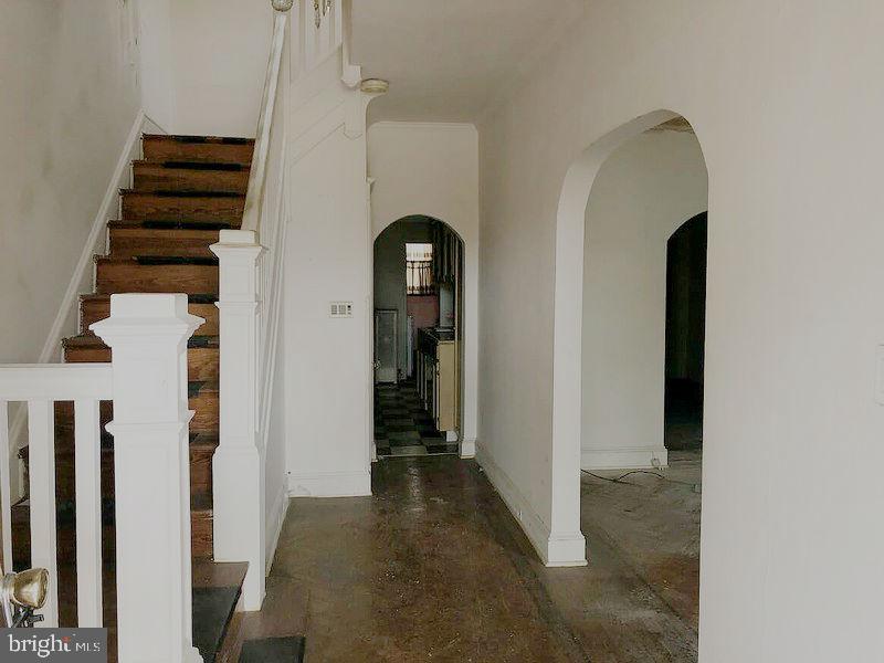 PARK HEIGHTS - Residential