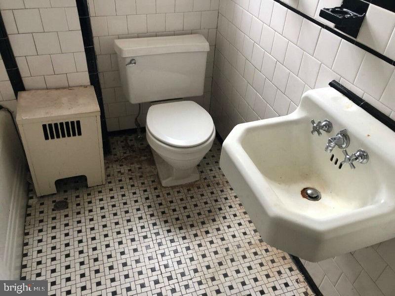 PARK HEIGHTS - Residential