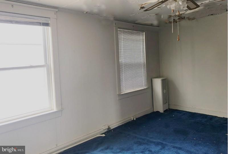 PARK HEIGHTS - Residential