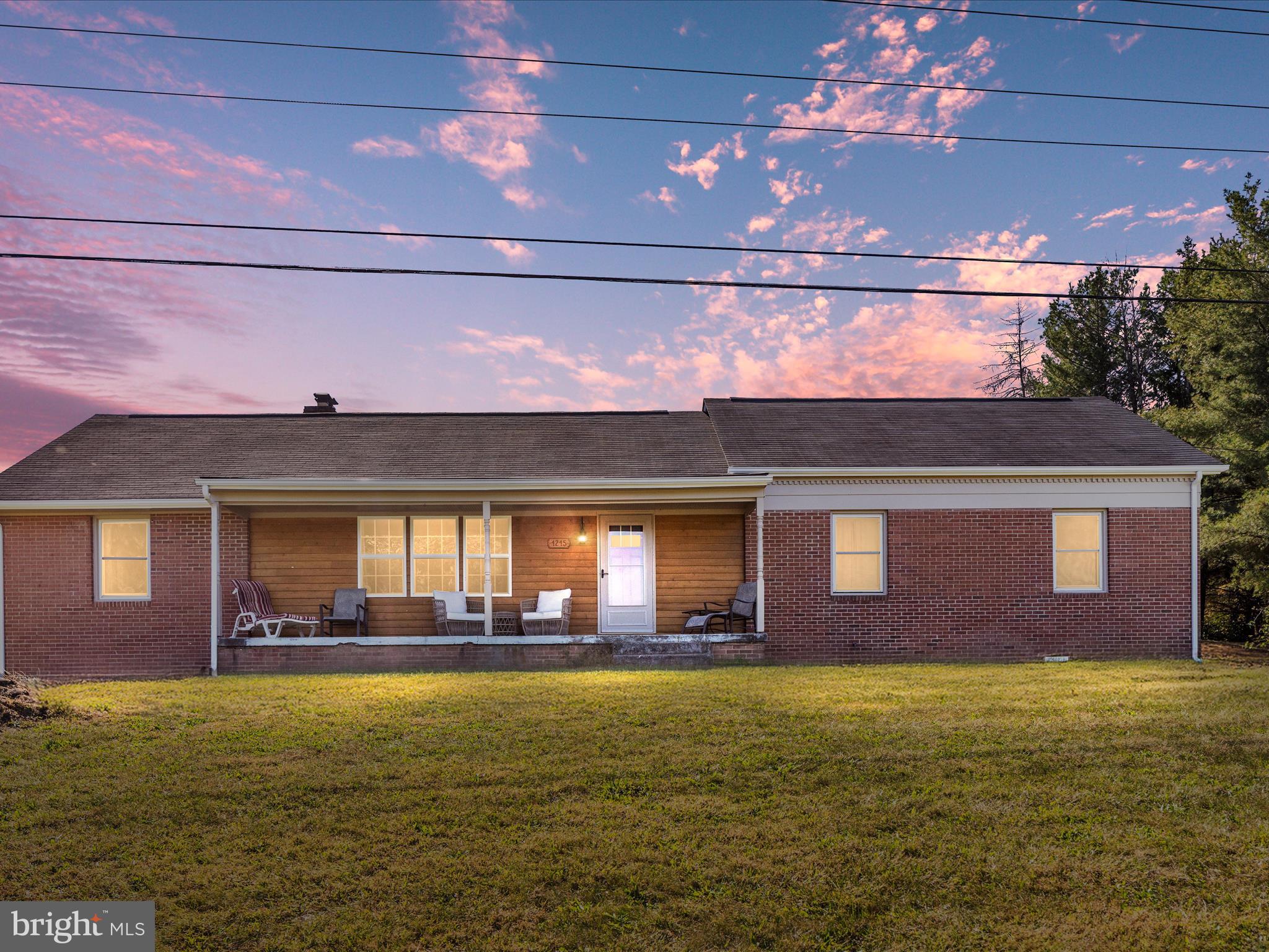 4245 STRASBURG ROAD