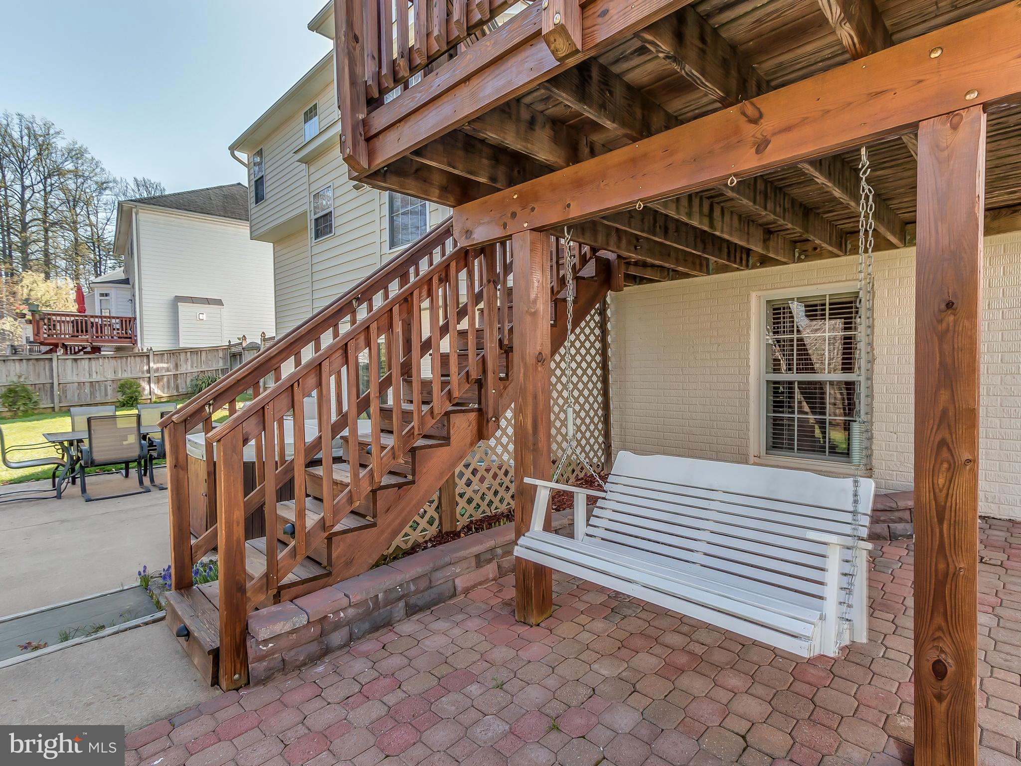 DALE CITY - Residential