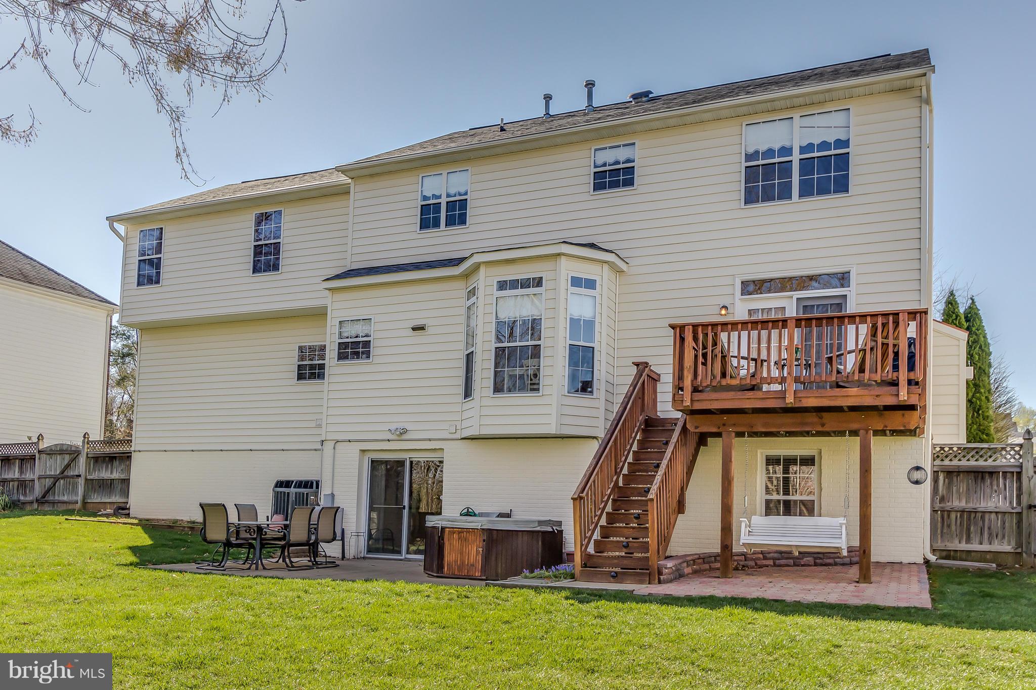 DALE CITY - Residential