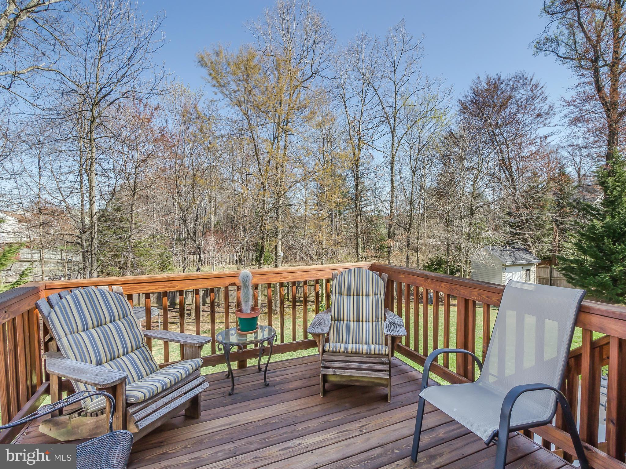 DALE CITY - Residential