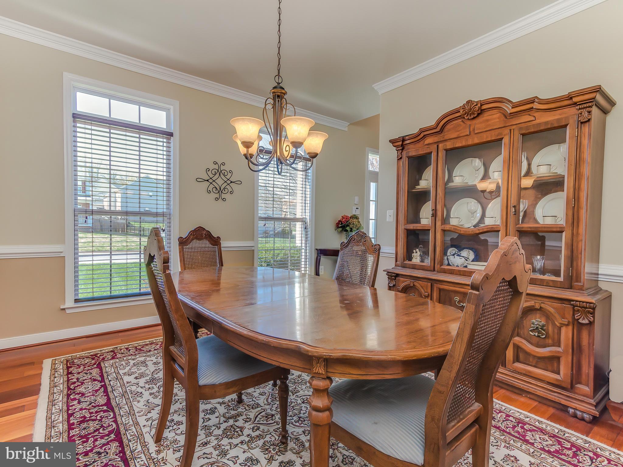 DALE CITY - Residential