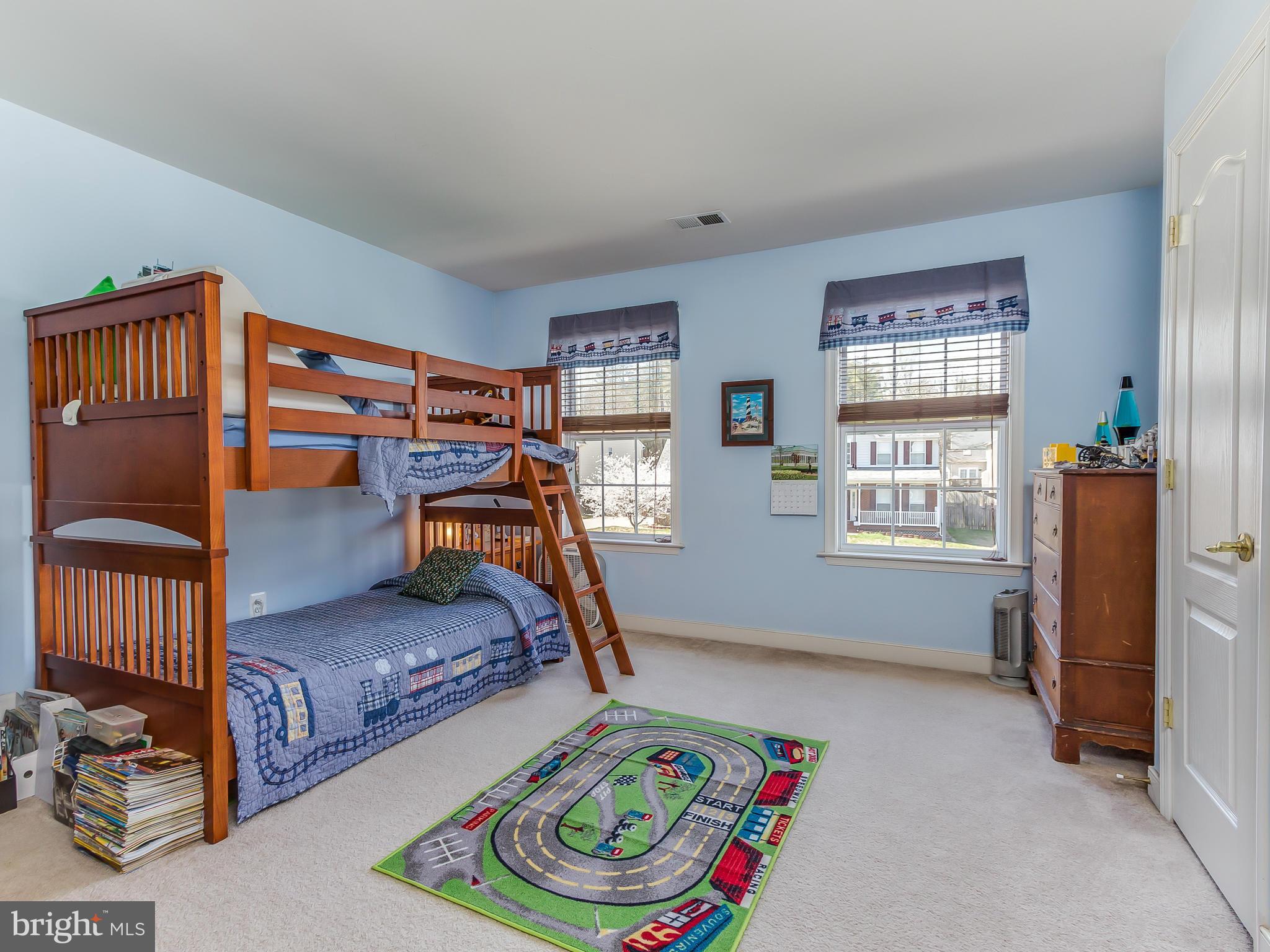 DALE CITY - Residential