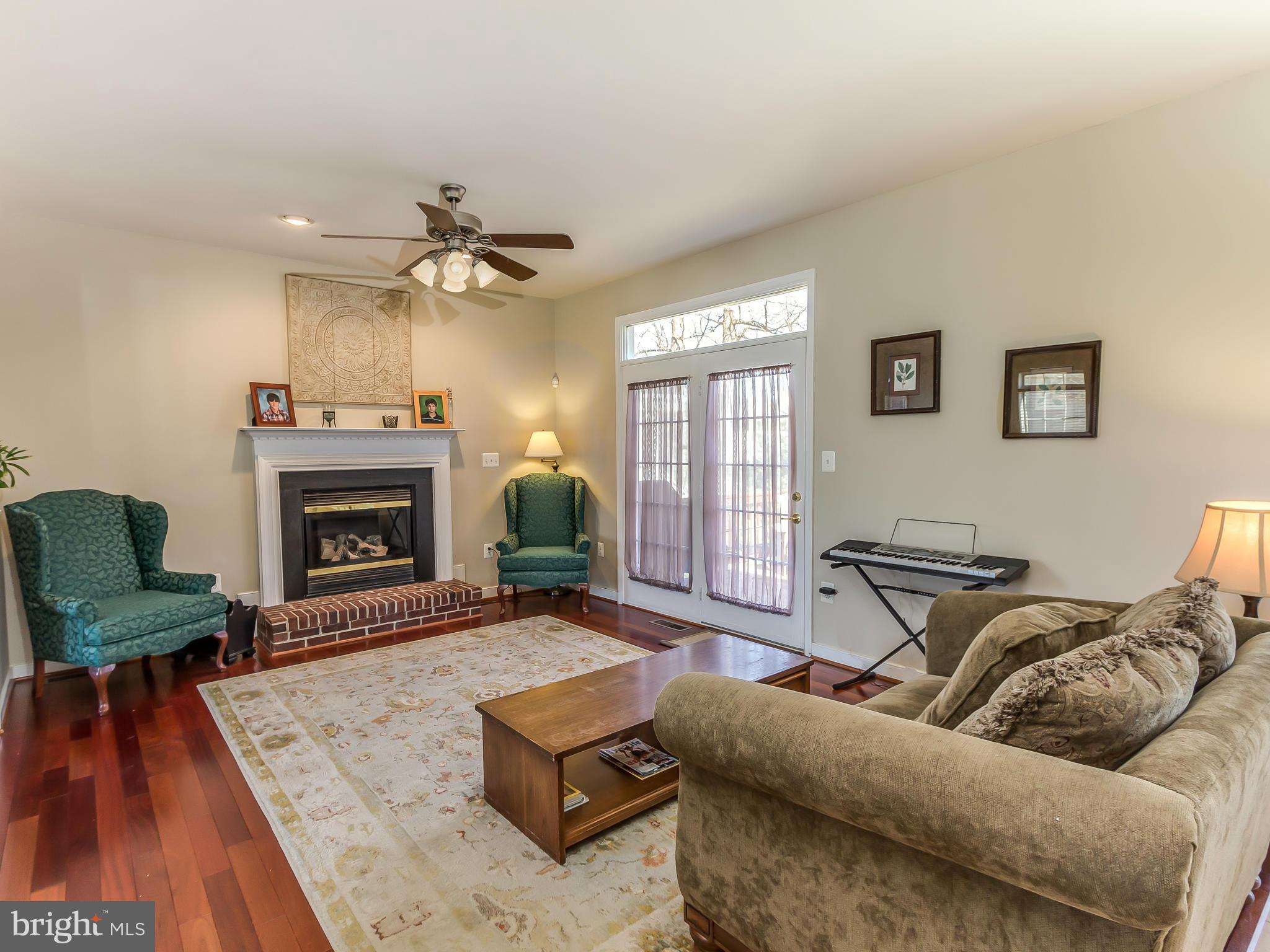 DALE CITY - Residential