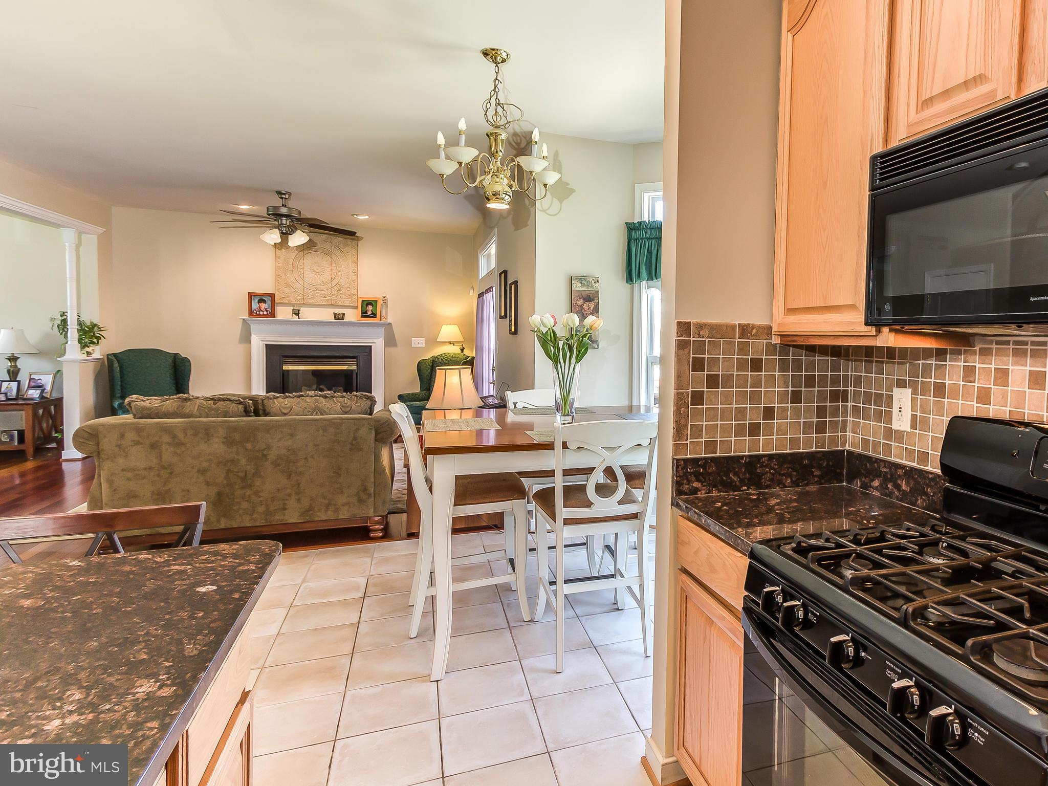 DALE CITY - Residential