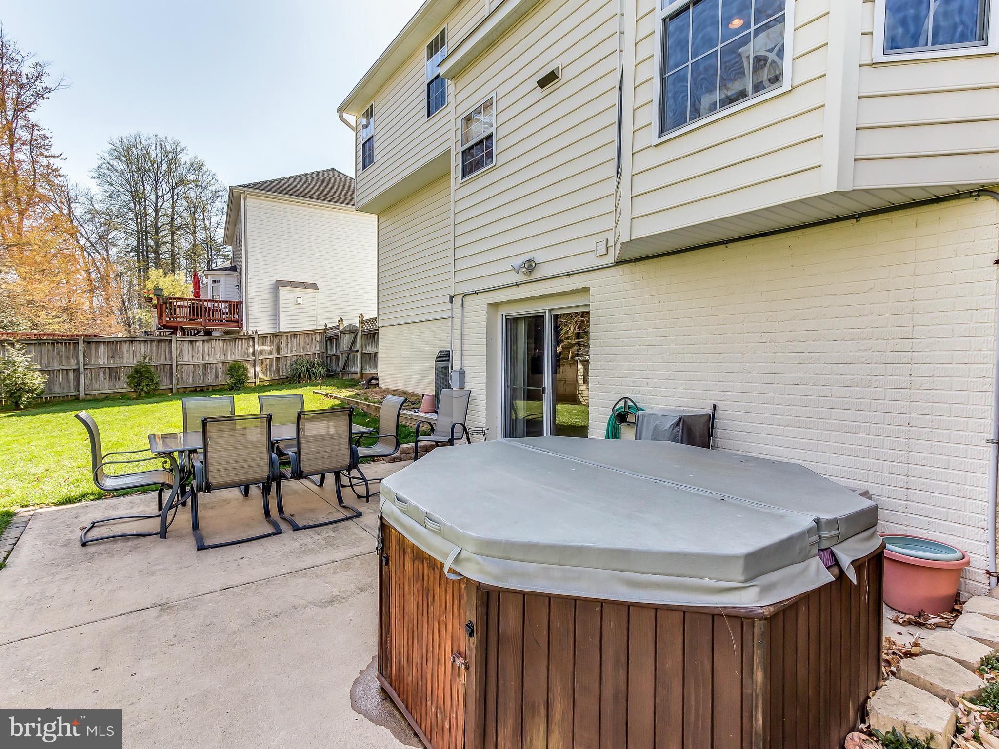 DALE CITY - Residential